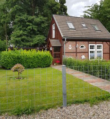 Sankt Margarethen House | Ferienhaus Schwalbe