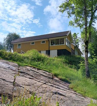 Gallstad House | Ferienhaus Schweden - Hus Else