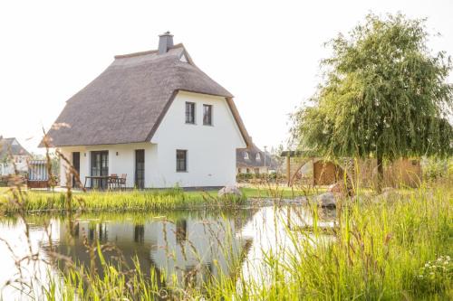 Fuhlendorf House | Ferienhaus Seeschwalbe 37