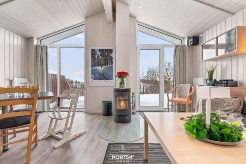 Sankt Andreasberg House | Ferienhaus Sonnenschein - St Andreasberg im Harz