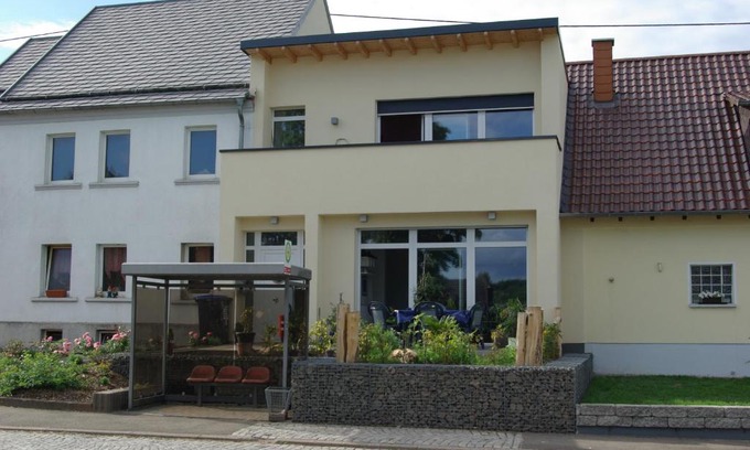 Nohfelden House | Ferienhaus Sonnenaufgang