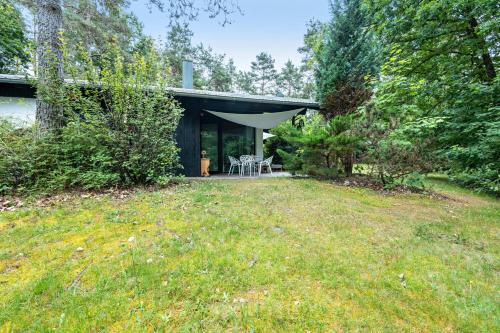 Roding House | Ferienhaus Sonnenplatz Am See