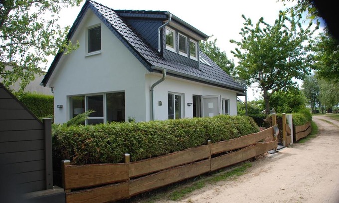 Insel Poel House | Ferienhaus Sonnenschein