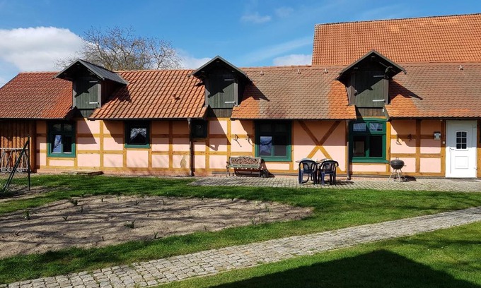 Heiligengrabe House | Ferienhaus Sooß