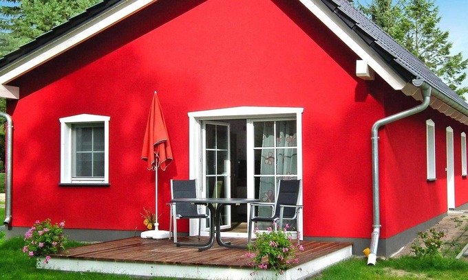 Schlepzig House | Ferienhaus Spreeidyll, Schlepzig