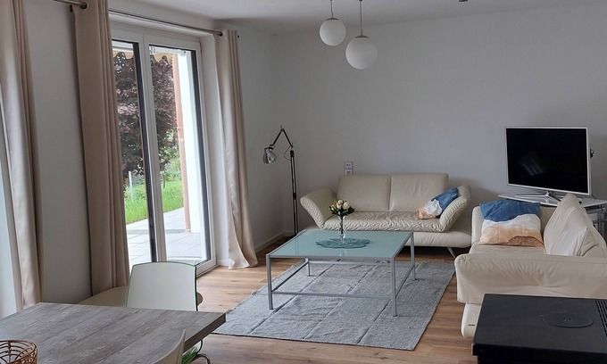 Starnberg House | Ferienhaus Starnberg
