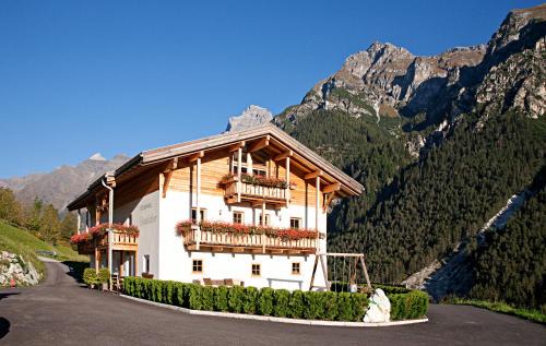 Brennero Apartment | Ferienhaus Staudacher