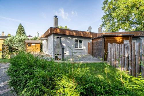 Muritz House | Ferienhaus-Sternchen-3-am-Schwarzer-See