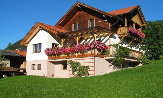 Mieders House | Ferienhaus Sternhof
