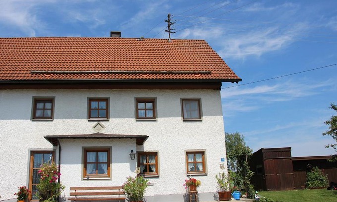 Waging am See House | Ferienhaus Stockmeier