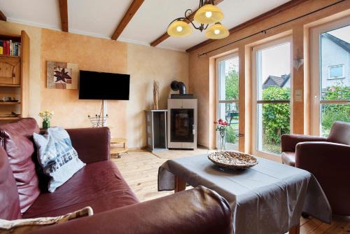 Franken Siedlung House | Ferienhaus Sundperle