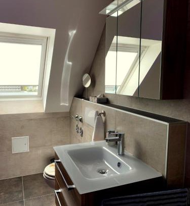 Graefensteinberg Apartment | Ferienhaus Sunset