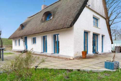 Oberndorf House | Ferienhaus Suzanne Mercimersea