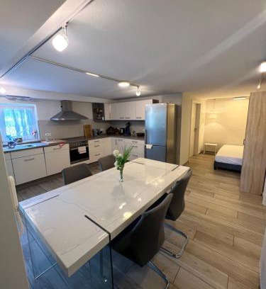 Linsengericht Apartment | Ferienhaus Tafolli