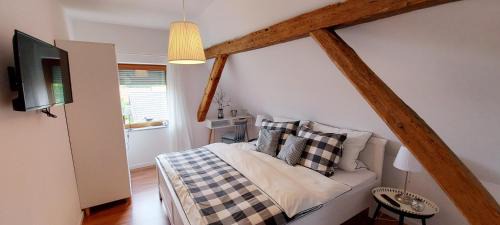 Hemau Apartment | Ferienhaus Tangrintel