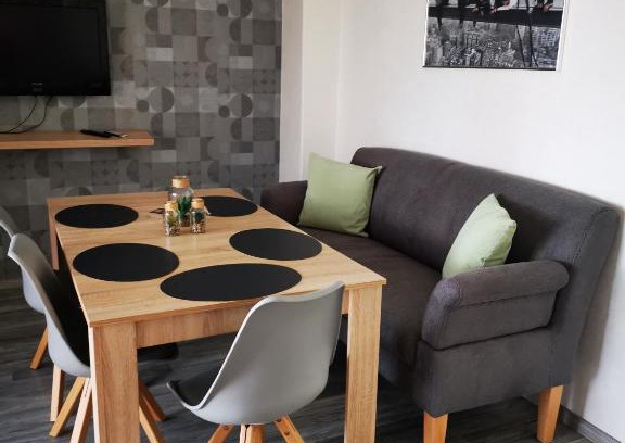 Uebach-Palenberg Apartment | Ferienhaus Thalia 1