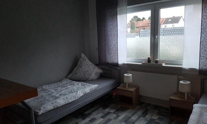 Uebach-Palenberg Apartment | Ferienhaus Thalia 2 a