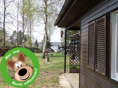 Roding Apartment | Ferienhaus Thom in Neubäu am See