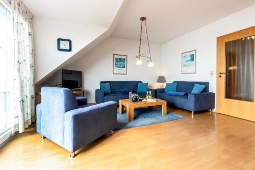 Sassnitz Apartment | Ferienhaus Trelleborg Whg 3