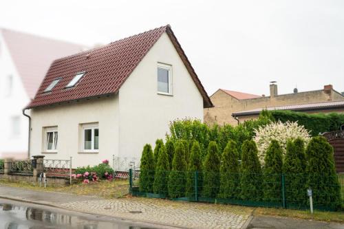 Prenzlau House | Ferienhaus Uckerseeblick