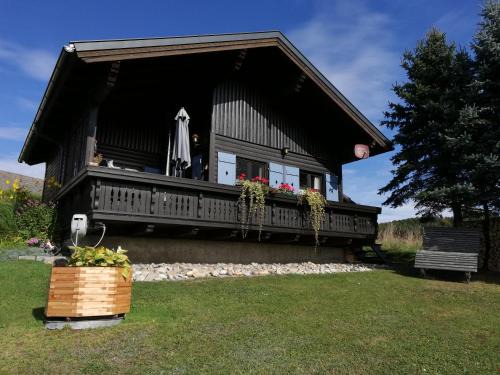 Dunkelsteinerwald House | Ferienhaus Ulli