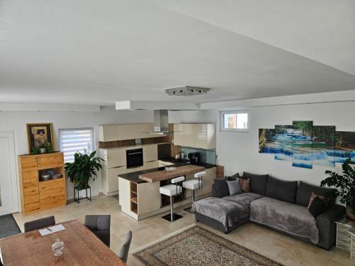 Furth bei Goettweig Apartment | Ferienhaus Vagner
