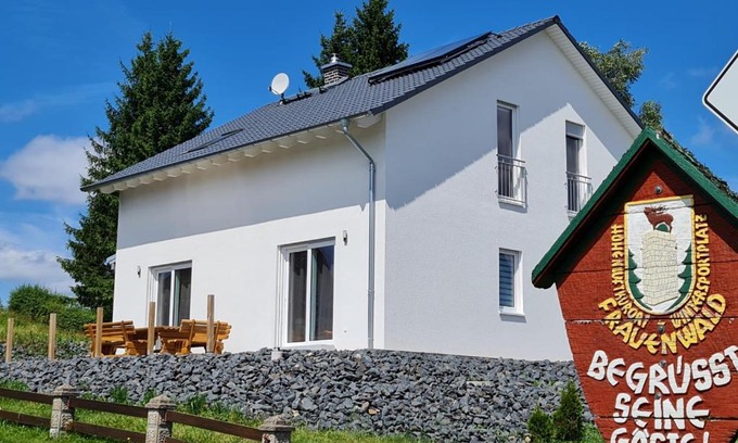Frauenwald House | Ferienhaus Victoria