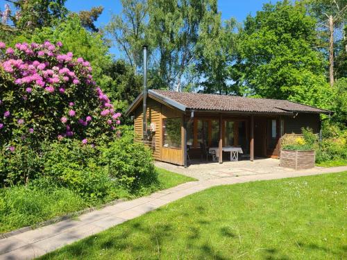 Hude House | Ferienhaus Voigt