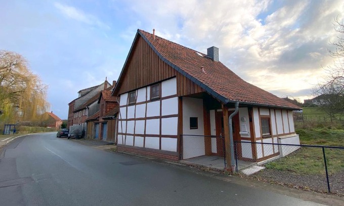 Hamelin House | Ferienhaus von Alvensleben