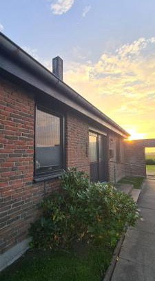Emmelsbull Apartment | Ferienhaus Watt`n Blick - nah an der Nordsee