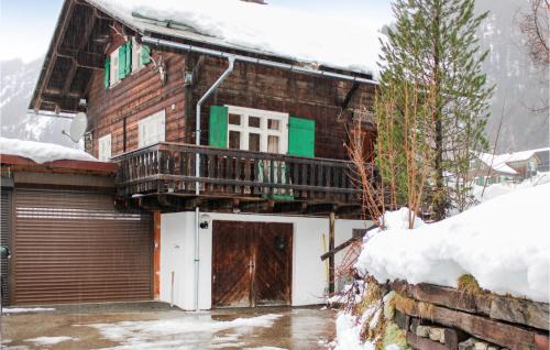 Wald am Arlberg House | Ferienhaus - Wald Am Arlberg