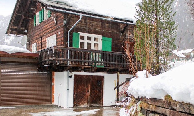Wald am Arlberg House | Ferienhaus - Wald am Arlberg