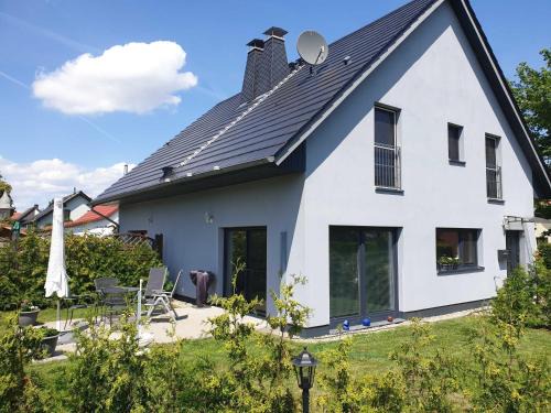 Muritz House | Ferienhaus Walow