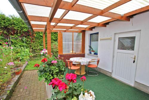 Muritz House | Ferienhaus Waren SEE 6421