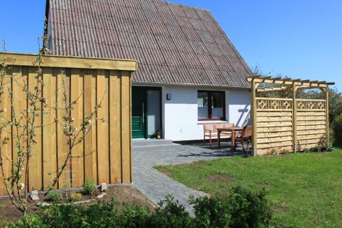 Gelting House | Ferienhaus Waterkant Gelting