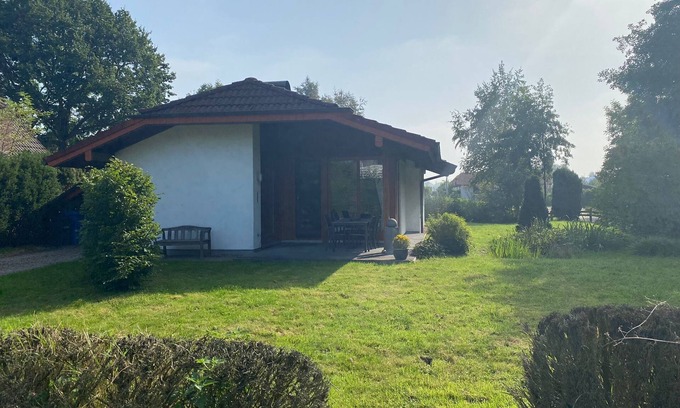 Sehestedt House | Ferienhaus Wattmöwe, Deutschland