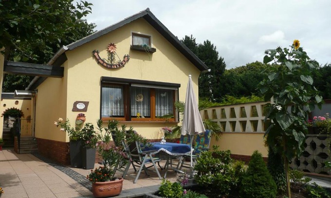 Bad Frankenhausen/Kyffhauser House | Ferienhaus Weber Bad Frankenhausen
