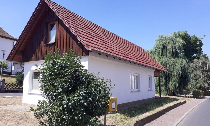 Wehretal House | Ferienhaus Wehretal