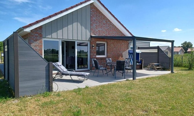 Sehestedt House | Ferienhaus Weitblick