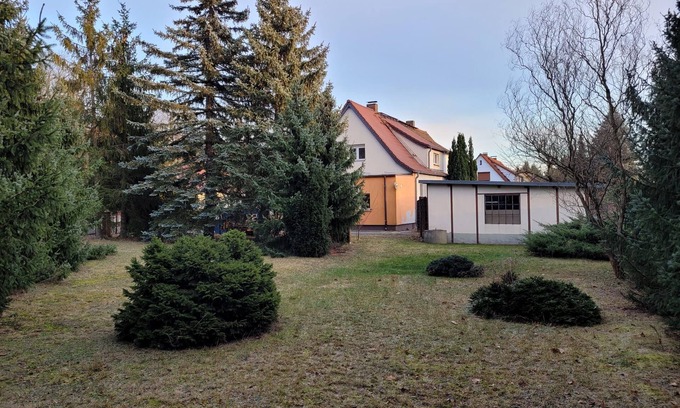 Welzow House | Ferienhaus Welzow - Ferienhaus Welzow - zur Alleinnutzung mit bis zu 8+1 Personen