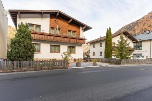 Ried im Oberinntal House | Ferienhaus Werth