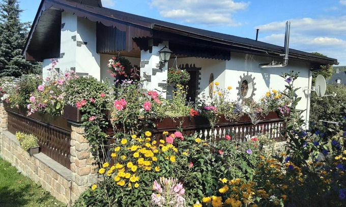 Neustadt House | Ferienhaus Werner