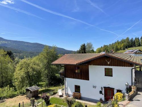 Lohberg House | Ferienhaus Wertes