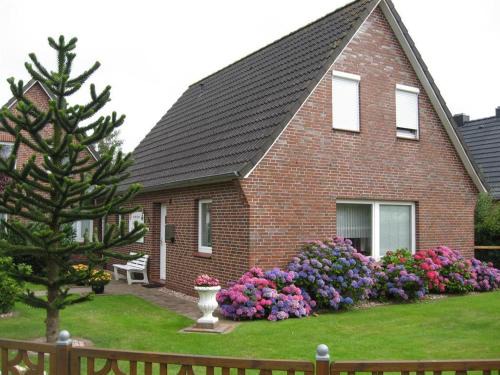 Tating House | Ferienhaus Wiedingharde I