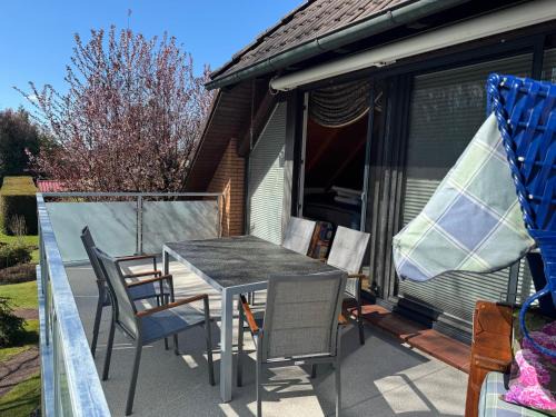 Wilhelmsfehn House | Ferienhaus Wieke