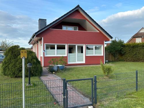 Neuhaus House | Ferienhaus Wiesenstrasse