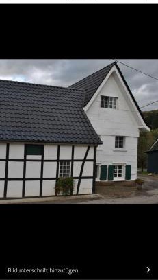 Burscheid House | Ferienhaus Wietsche