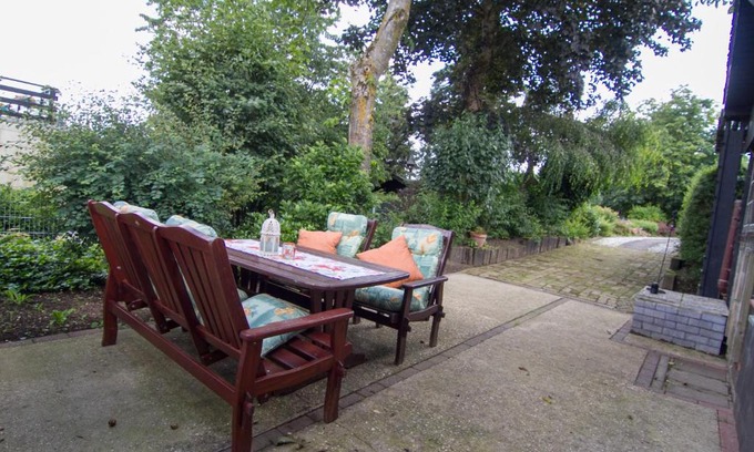 Schleiden House | Ferienhaus Wildblick