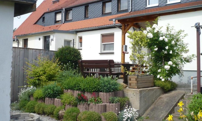 Bautzen Apartment | Ferienhaus Wille