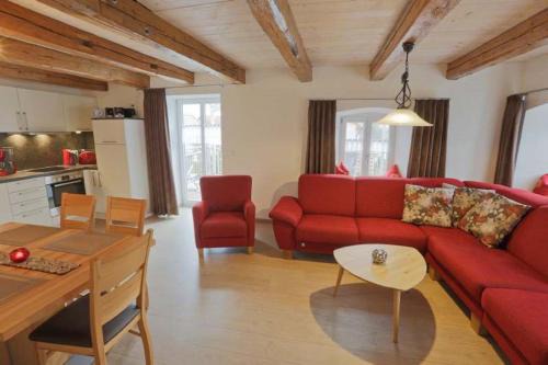 Nennslingen Apartment | Ferienhaus Wimbauer